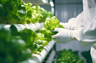 Farmer Education Programs