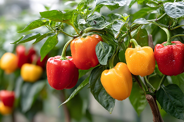 Bell Peppers