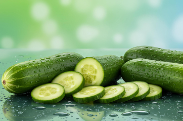 Cucumbers